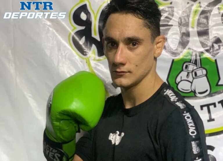 El Mackings Acuña va por la revancha