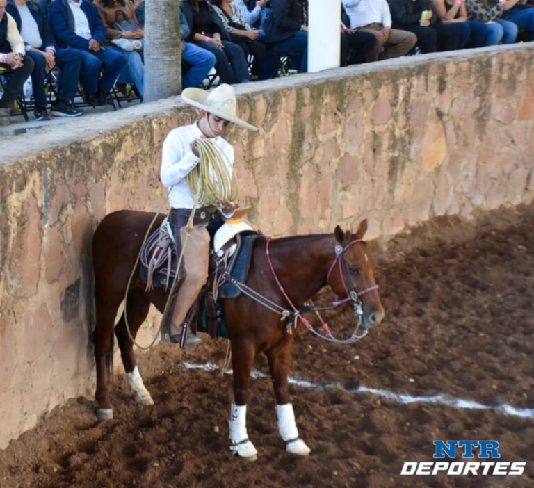 El Soyate deslumbra en Tlaltenango