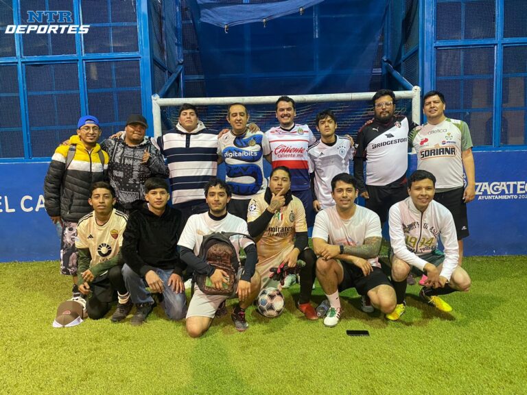 El Tsureño sigue en plan grande