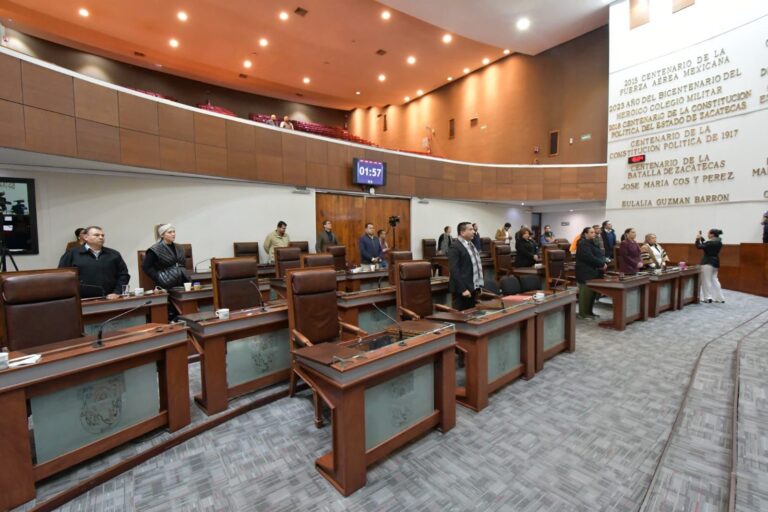 Aprueban proyecto de Ley Orgánica para el PJ