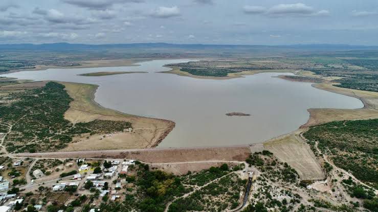 Preocupa ciclo agrícola por pérdidas en presa