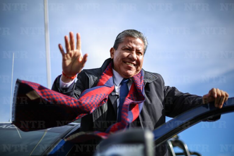 Zacatecas, preparado ante deportaciones: DMA