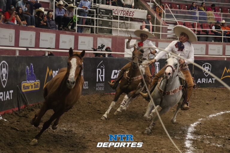 “Felices de representar a Zacatecas”: Arturo Ibarra de El Soyate