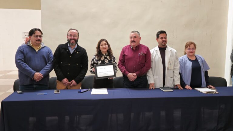 Será UAPUAZ Espacio Libre de Humo de Tabaco