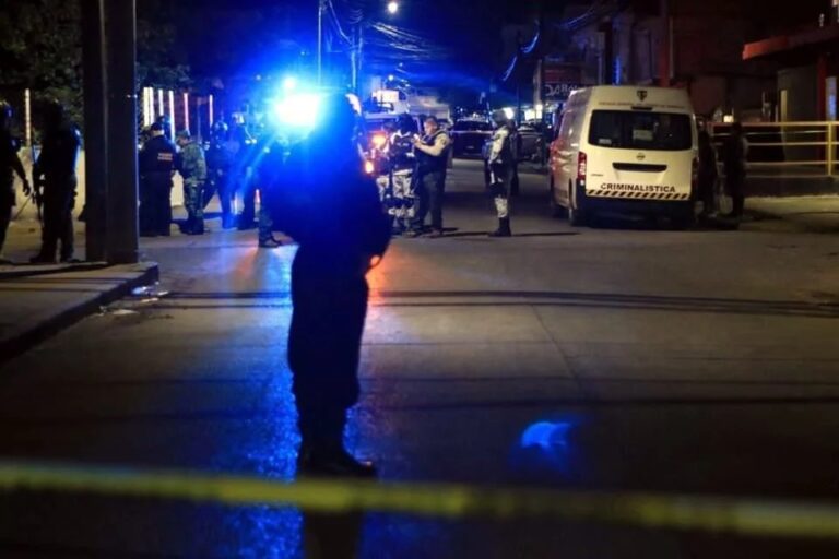 Terrorismo como delito grave, no es dirigido a cárteles: CSP