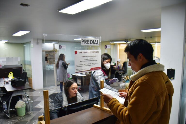 Impulsan pago de impuestos con la rifa de un auto