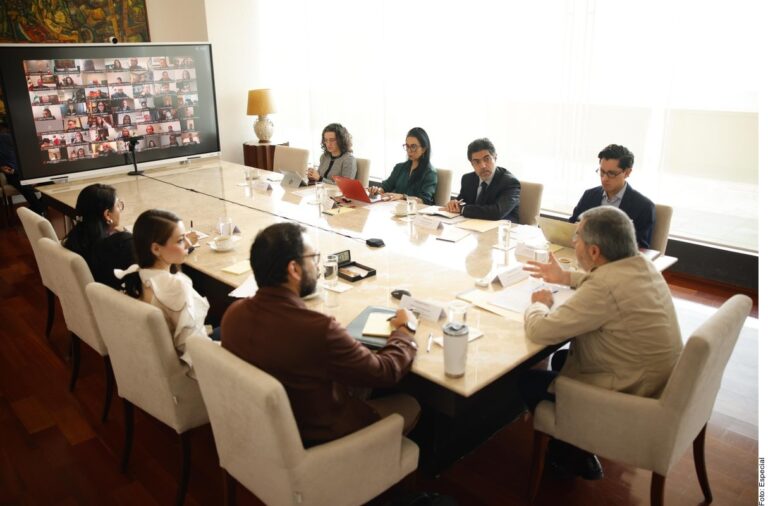 Instruye SRE a consulados mayor capacidad de respuesta