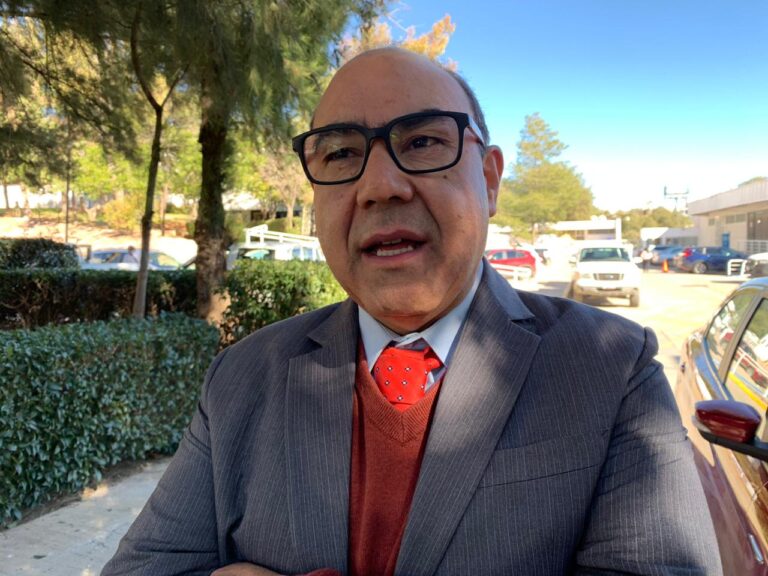 Intercambios, meta tras visita de cónsul: UAZ