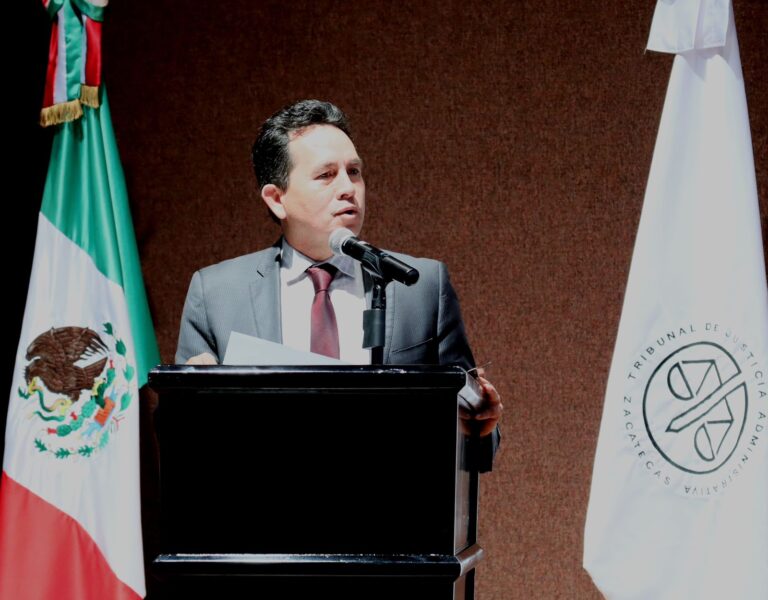Juicio en línea, mayor reto del PJ: Carlos Villegas