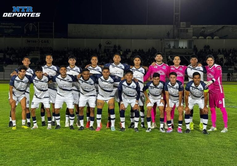 Listo el calendario de los Tuzos de la UAZ