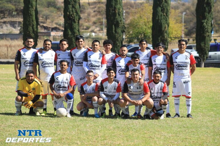 Liverpool vence a San Pedro