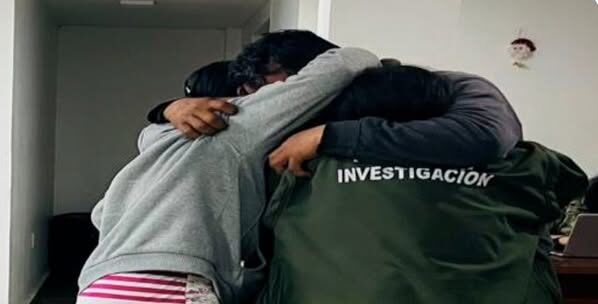 Localizan a mujer y sus tres hijos, víctimas de secuestro virtual