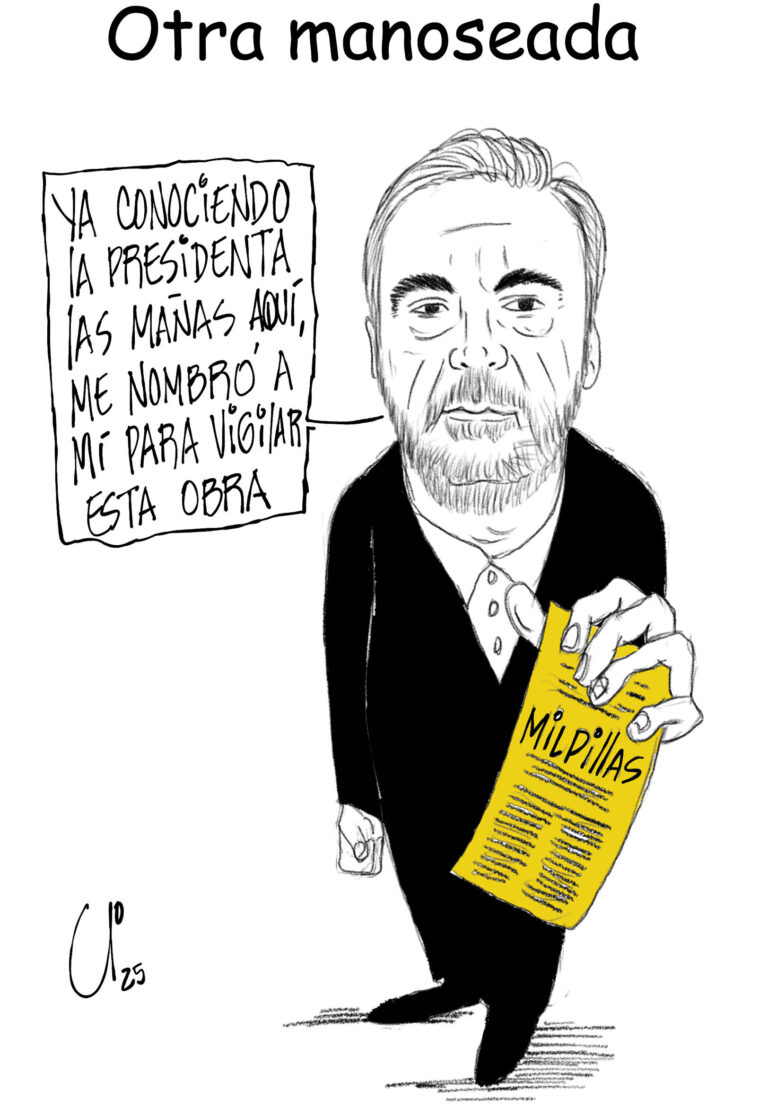 Los Monos de El Tal Yo