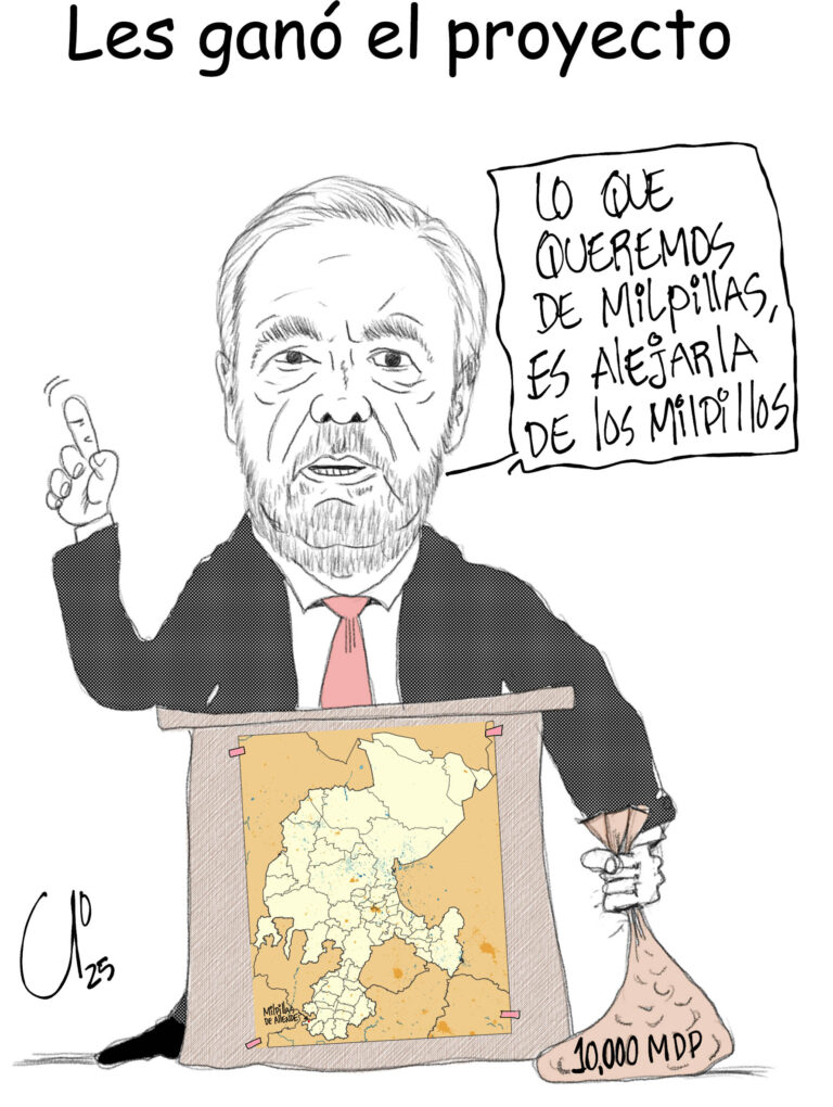 Los Monos de El Tal Yo