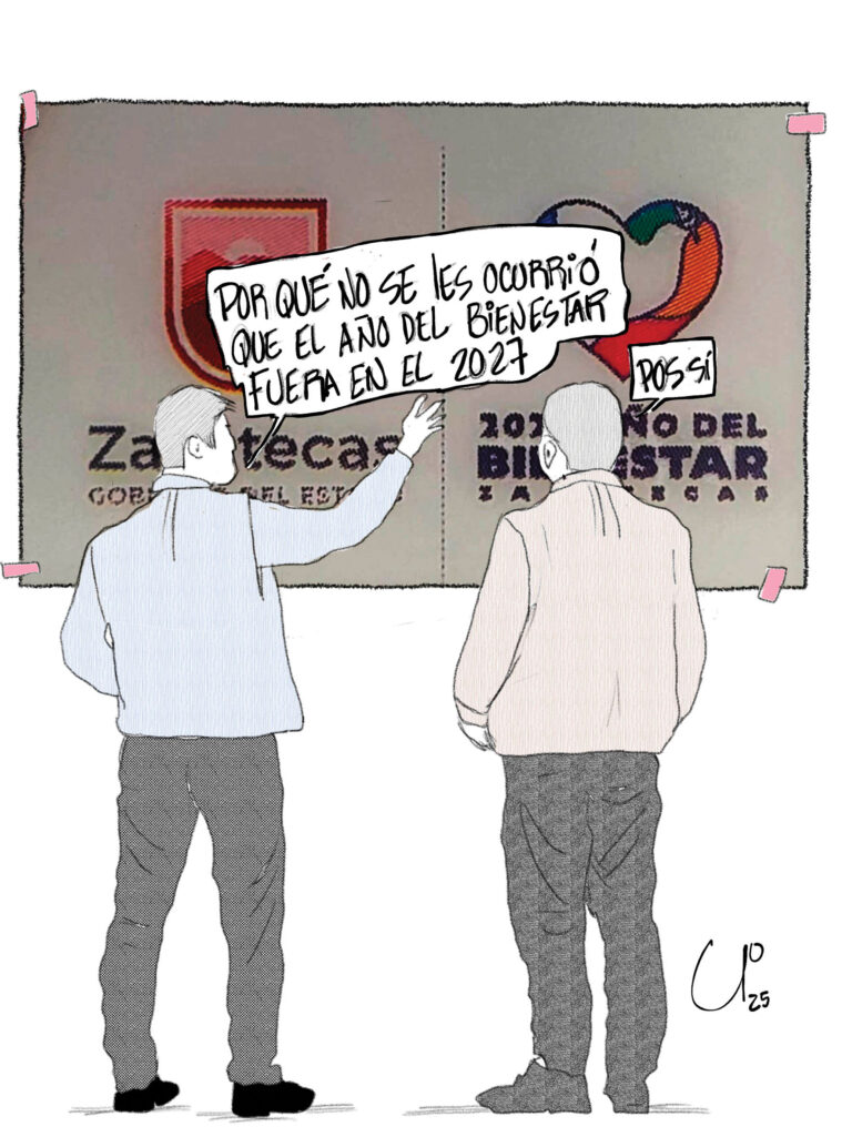 Los Monos de El Tal Yo