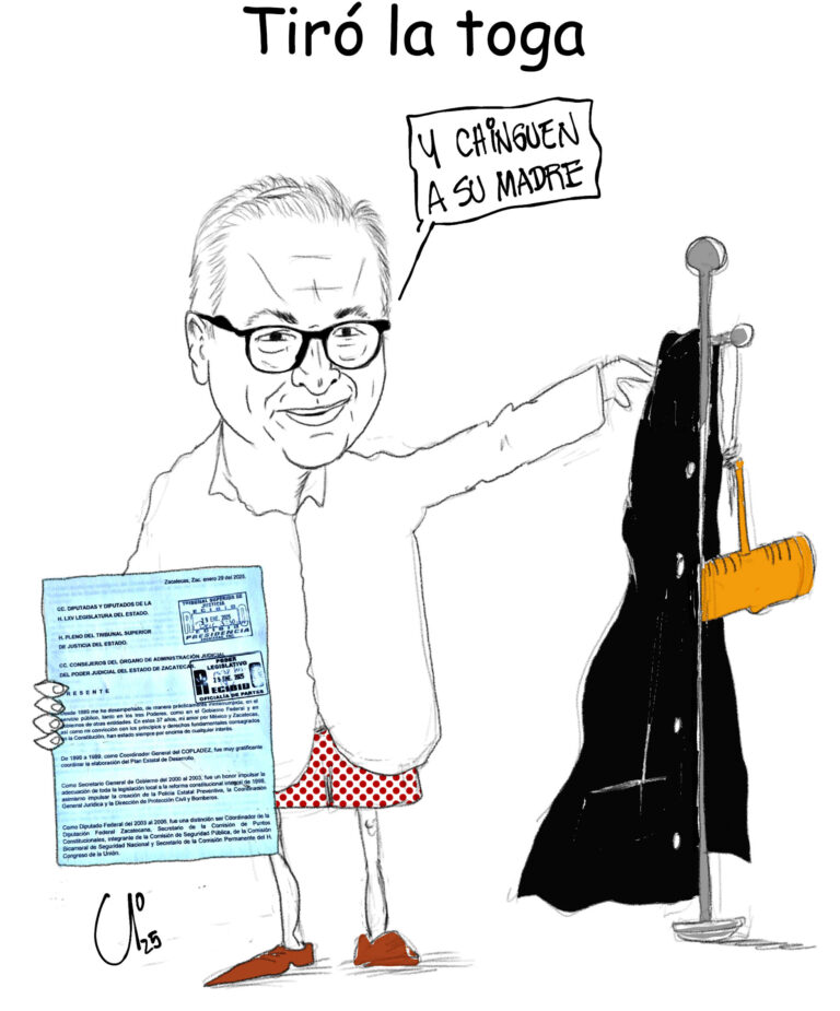 Los Monos de El Tal Yo