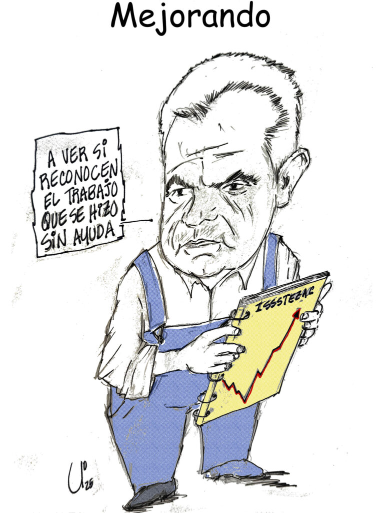 Los Monos de El Tal Yo