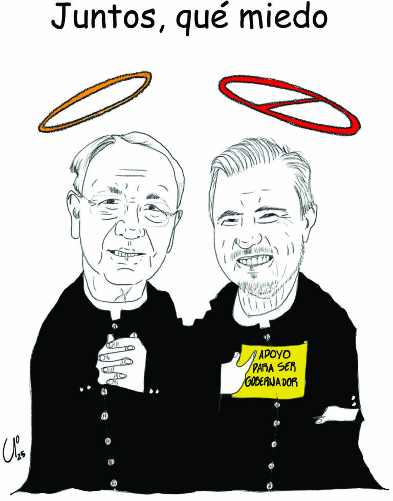 Los Monos de El Tal Yo
