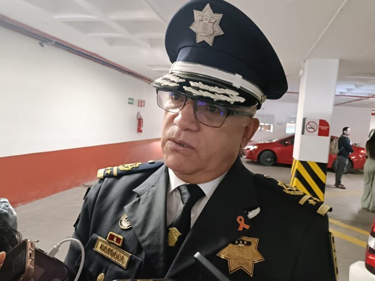 Discrepan cifras de homicidios