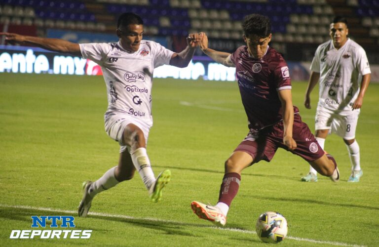 Mineros buscará mantener el buen paso ante Alebrijes