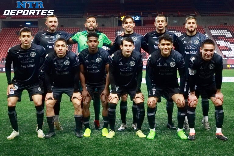 Mineros saca la magia ante Dorados