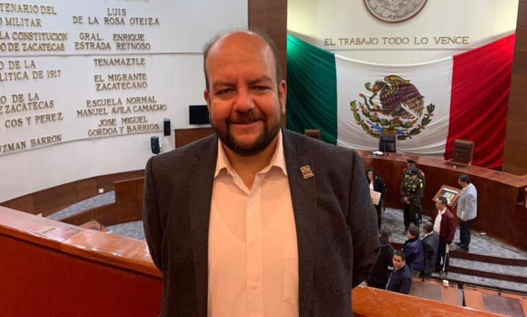 Sin validez, convenio entre UAZ e ISSSTE