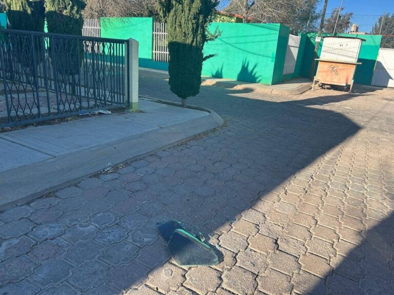 Ola de robos acaba con tranquilidad en la Fovissste