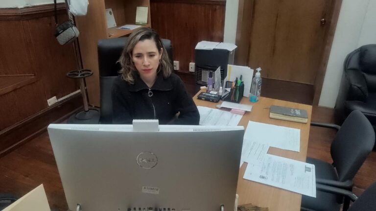 Participa Zacatecas en Plan Nacional de Desarrollo Archivístico