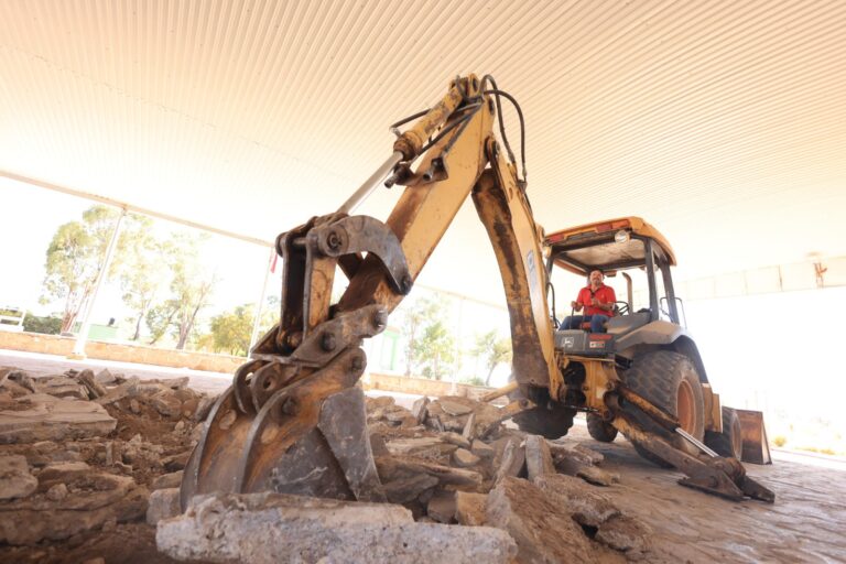 Proyectan construcción de 600 viviendas