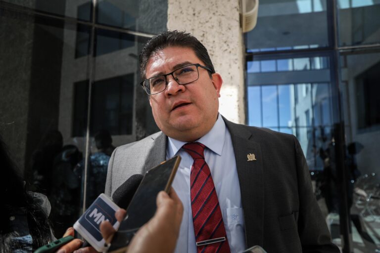 Imposible, incremento que pide sindicato: Ibarra