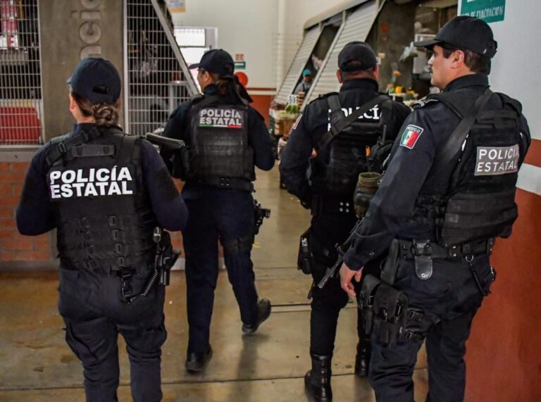 Rescatan a un hombre víctima de secuestro virtual en Jerez