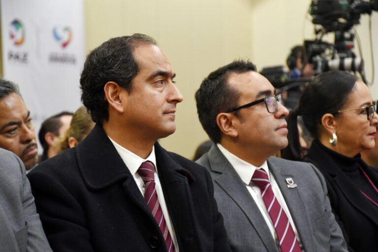 Respalda Guadalupe proyectos de gobierno del estado para 2025