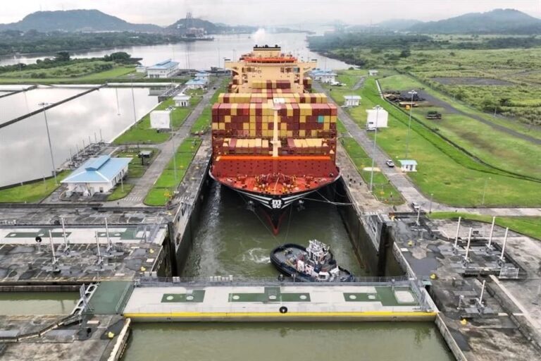 Respalda México a Panamá tras amago de Trump sobre Canal