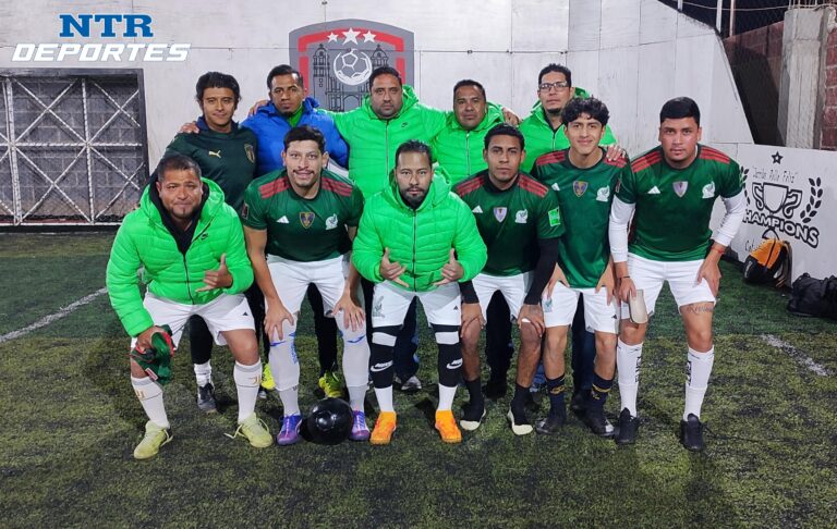 Reumas doblega a su rival