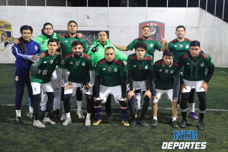 Reumas vuelve a ganar