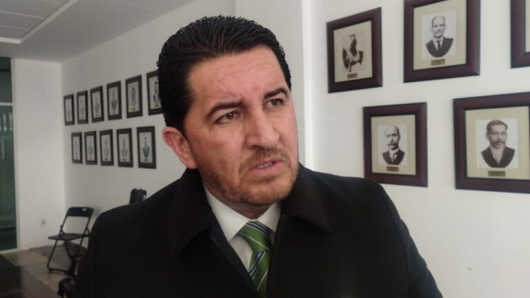 Alcalde confirma robo; se llevaron 1 millón 380 mil pesos