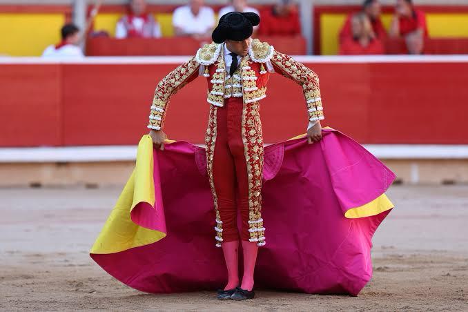 Roca Rey encabeza cartel benéfico en Morelia