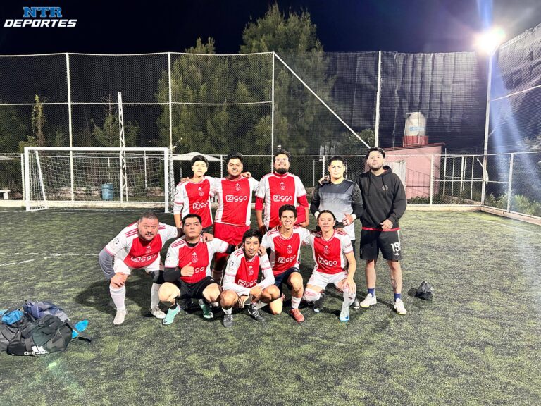 Se enracha La Furia