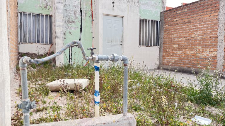 Siguen sin agua pese a promesa del ayuntamiento