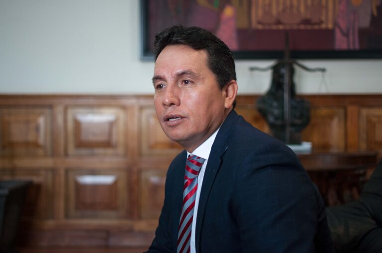 Villegas permanece hasta 2027 en TSJEZ