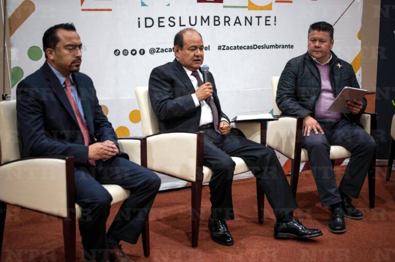 Anuncia Volaris nueva ruta aérea Zacatecas-Oakland