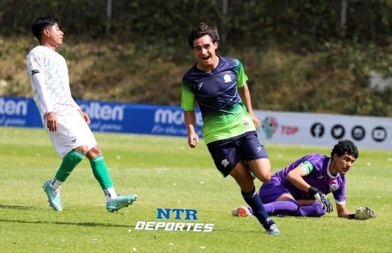 Yaro Martínez mete a la LP a la gran final