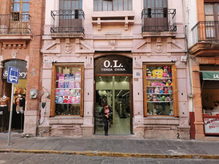 Zacatecas, en estancamiento económico: académico