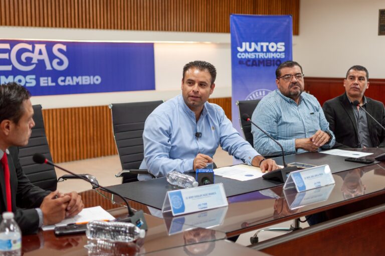 Dan plazo al Issstezac para desincorporar a trabajadores