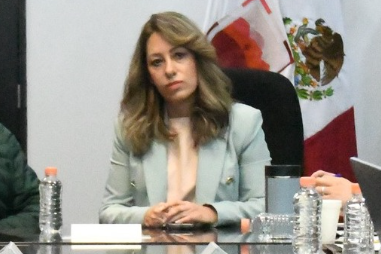 Bache financiero, con elección judicial