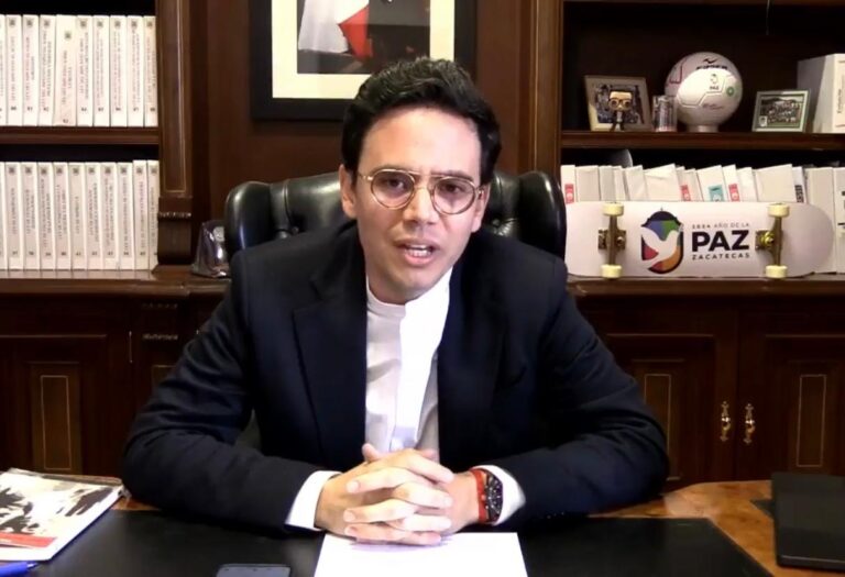 Garantiza Reyes Mugüerza condiciones para manifestación docente