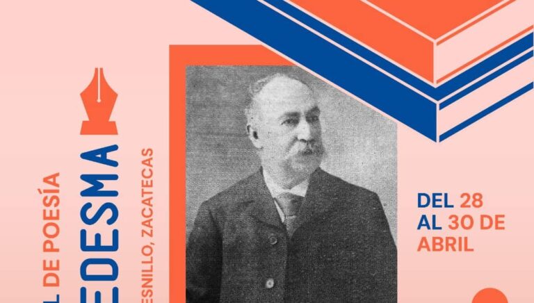 Regresa Nacional de Poesía Luis G. Ledesma