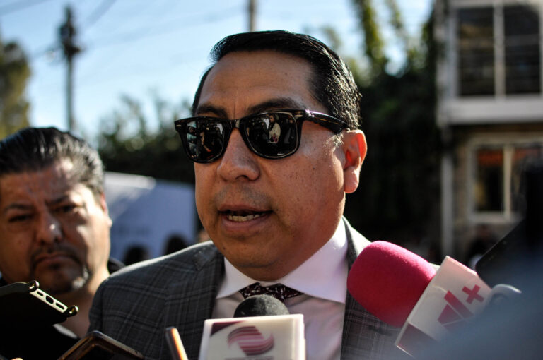 Sezami apoya repatriación de Modesto