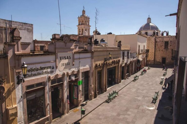 Invita Turismo de Jerez a colaborar para atraer visitantes