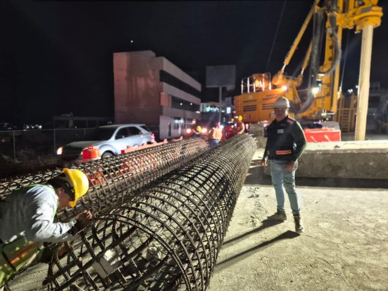 Afecta 2º piso proyectos urbanos en el bulevar